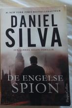 De Engelse spion- Daniel silva, Boeken, Daniel silva, Ophalen of Verzenden, Zo goed als nieuw