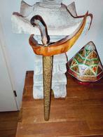 Indonesische Javaanse Kris Keris zwaard, Antiek en Kunst, Ophalen of Verzenden