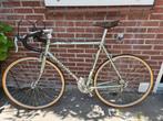 retro gazelle tour de l'avenir racefiets, Ophalen, Gebruikt, Gazelle, 10 tot 15 versnellingen
