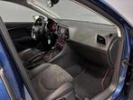 SEAT Leon ST 1.4 TSI ACT FR Dynamic (bj 2014, automaat), Auto's, Seat, Stof, Gebruikt, 4 cilinders, 1197 kg