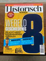 Historisch Nieuwsblad - Diverse Exemplaren, Ophalen of Verzenden, Gelezen, Overige typen