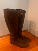 Laarzen van Dakota Boots in maat 38, Kleding | Dames, Schoenen, Ophalen of Verzenden, Zo goed als nieuw, Bruin, Hoge laarzen