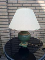 Vintage Tafellampen - Set van 2, Ophalen, Gebruikt, Minder dan 50 cm, Vintage