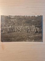 Veldpost 1916 - Landwehr Infanterieregiment 88, Ophalen of Verzenden, Landmacht, Duitsland, Foto of Poster