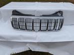 Jeep Grand Cherokee WK1 Grille - Beschadigd, Jeep, Gebruikt, Voor, Ophalen of Verzenden