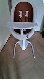 Bloom Fresco Meegroeistoel - Zo goed als nieuw!, Kinderen en Baby's, Kinderstoelen, Ophalen of Verzenden, Zo goed als nieuw, Meegroeistoel