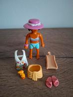 Playmobil 6886 - Zomerset, Ophalen, Zo goed als nieuw, Overige typen