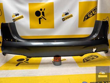 BMW 2 Serie Achterbumper M F44 GRAND COUPE 51128075426 beschikbaar voor biedingen