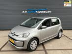 Volkswagen Up! 1.0 BMT move up! 5 DEURS/ BLUETOOTH/ LED VERL, Auto's, Voorwielaandrijving, Gebruikt, Met garantie (alle), Origineel Nederlands