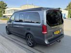 Mercedes-Benz Marco Polo V300d 4Matic 239PK, Automaat, Buscamper of Camperbus, Mercedes-Benz, Bedrijf