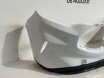 Ford Transit Custom II voorbumper PZ31-17F003-B, Gebruikt, Voor, Ophalen of Verzenden, Ford
