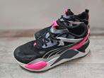 Puma RS-X Maat 40 - Stoere schoenen, Puma, Ophalen of Verzenden, Zo goed als nieuw, Jongen of Meisje