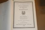 The International Cyclopedia of Music and Musicians 1946, Ophalen of Verzenden, Gelezen, Artiest