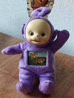 Teletubbie Tinkie Winkie, Kinderen en Baby's, Ophalen of Verzenden, Nieuw, Overige typen