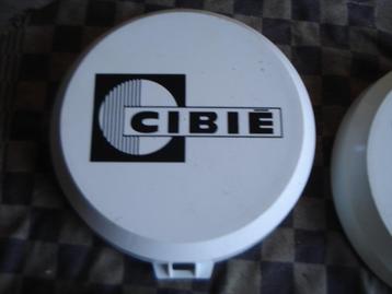 Oldtimer Cibie covers voor cibie oscar en super oscar lampen beschikbaar voor biedingen