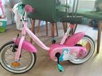 14 inch fiets, Fietsen en Brommers, Fietsen | Kinderfietsjes, Ophalen, Gebruikt, Minder dan 16 inch, Overige merken