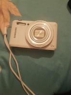 Samsung wb35f digitale camera met 12x zoom en wifi, Ophalen of Verzenden, Zo goed als nieuw, Samsung, 8 keer of meer