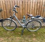 Stella albatros Elektrische Damesfiets, Minder dan 30 km per accu, Gebruikt, 51 tot 55 cm, Ophalen