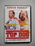 Top Dog (1995) / Chuck Norris, Cd's en Dvd's, Dvd's | Actie, Verzenden