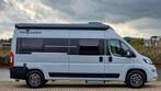 VANTourer 600 D met slaapdak, Caravans en Kamperen, Ringverwarming, Bedrijf, Diesel, Koelkast