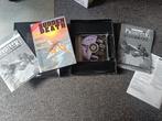 Big box strike commander & wing commander privateer, 1 speler, Ophalen of Verzenden, Gebruikt