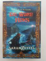 De ware heks, Ophalen of Verzenden, Sarah Zettel