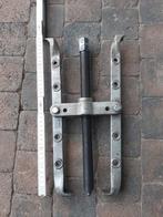 Kukko poelietrekker 210-2, Doe-het-zelf en Verbouw, Gereedschap | Handgereedschap, Ophalen of Verzenden, Gebruikt