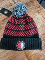 Nieuw Feyenoord Muts, Ophalen of Verzenden, Nieuw, Feyenoord, Pet of Muts