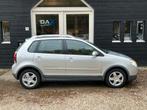 Volkswagen Polo 1.4 TDI Cross DRF Airco/Audio/Pdc/Trekhaak, Auto's, Volkswagen, Voorwielaandrijving, Stof, Gebruikt, 610 kg