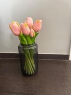Kunst tulpen, Huis en Inrichting, Woonaccessoires | Kunstplanten en Kunstbloemen, Ophalen of Verzenden, Nieuw, Binnen