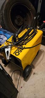 Ferm Concept 2150 Elektrode Lasapparaat  goed als nieuw, Doe-het-zelf en Verbouw, Gereedschap | Lasapparaten, Ophalen of Verzenden