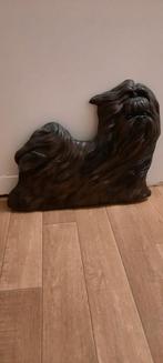 Shih tzu beeld, Ophalen, Zo goed als nieuw