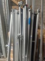 Rolsteiger / Kamersteiger te koop, Doe-het-zelf en Verbouw, Steigers, Ophalen of Verzenden, Gebruikt, Rolsteiger of Kamersteiger