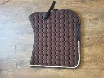 Nieuw! Equiline sjabrak met swarovski  beschikbaar voor biedingen
