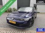 Volkswagen Golf 1.0 eTSI Life!, Gebruikt, Euro 6, Met garantie (alle), Blauw