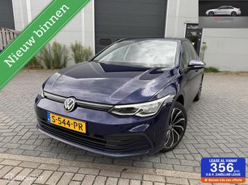 Volkswagen Golf 1.0 eTSI Life! beschikbaar voor biedingen
