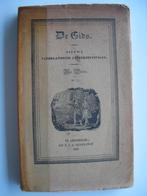 De gids: nieuwe vaderlandsche letteroefeningen 1936, Ophalen of Verzenden