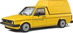 Volkswagen caddy mk1 bundespost, Ophalen of Verzenden, Nieuw, Auto, Solido