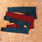 Biologisch katoenen leggings, Ophalen of Verzenden, Nieuw, Meisje, Broek