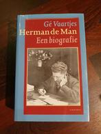 G. Vaartjes - Herman de Man, Ophalen of Verzenden, Zo goed als nieuw, Sport, G. Vaartjes