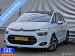 Citroen C4 Picasso 1.6 e-THP stoelmassage Dealer onderhouden, 65 €/maand, Gebruikt, 4 cilinders, Bedrijf