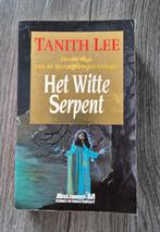 Lee - 3 witte serpent jubileumed., Ophalen of Verzenden, Zo goed als nieuw, Lee, Nederland