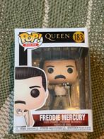 Freddie Mercury Funko pop, Ophalen of Verzenden, Zo goed als nieuw