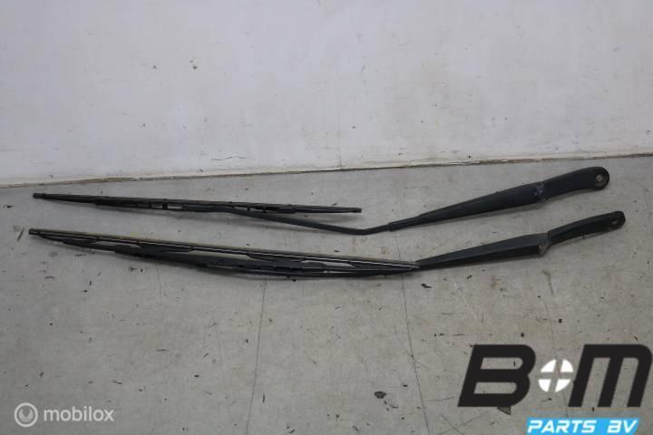 Set ruitenwissers VW Transporter T5 7H1955410C, Auto-onderdelen, Ruiten en Toebehoren, Gebruikt