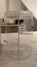 Makupe organizer, Ophalen of Verzenden, Zo goed als nieuw