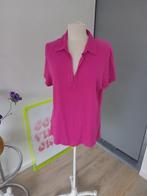 Mooi tuniek fuchsia / paars maat xl zgan, Ophalen, Yessica, Paars, Maat 46/48 (XL) of groter