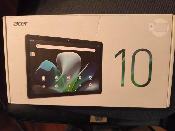 Acer Iconia tab M10, Computers en Software, Android Tablets, Ophalen of Verzenden