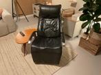 Relex fauteuil, Huis en Inrichting, Fauteuils, Gebruikt, 75 tot 100 cm, Metaal, 50 tot 75 cm
