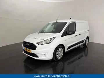 Ford Transit Connect 1.5 EcoBlue L2 l 2x SCHUIFDEUR l NAVI l beschikbaar voor biedingen