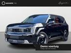 Kia EV9 Plus AWD 99.8 kWh | Elektrisch wegklapbare trekhaak, Auto's, Kia, Automaat, 2525 kg, Origineel Nederlands, Vierwielaandrijving